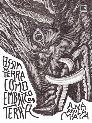 cover image of Assim na terra como embaixo da terra